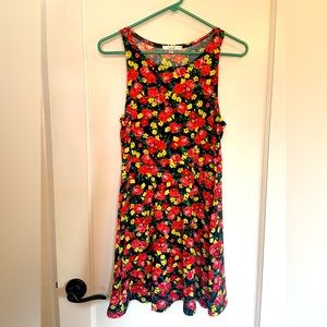 Two for one cute mini Summer dresses